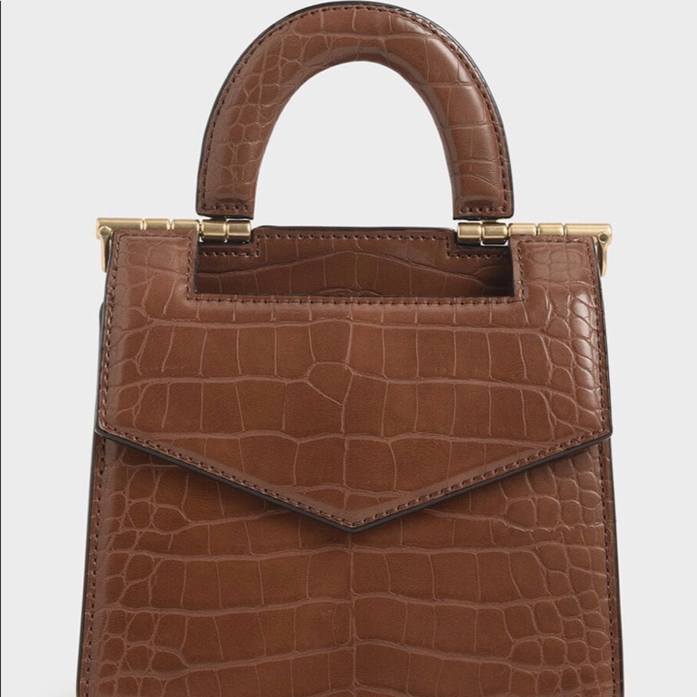BRAND New Charles&Keith Mini bag